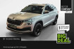 Skoda Kodiaq Style 1.5 tsi act style aut+navi+shz+2xklima+lm