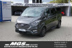Ford Tourneo Custom Titanium X Tourneo custom ?titanium x? #acc #navi #ahk #xenon