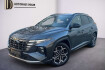 Hyundai Tucson N Line n line*4wd*pano*360cam*ahk*sitzkuhl.*acc*