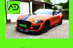 Ford Mustang Fastback GT Mustang 5.0 cabrio v8 automatik *spurwechsel as*