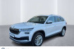 Skoda Kodiaq Style 2.0 tdi dsg style appconnect parklenkassi