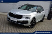 Skoda Kamiq Monte Carlo monte carlo 1 5 tsi 7 gang dsg navi acc ahk pano
