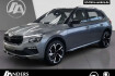 Skoda Kamiq Monte Carlo 1.5 tsi monte carlo ahk+distronic+kamera