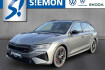 Skoda Octavia RS combi tsi dsg rs matrled nav canton elhe