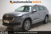 Skoda Kodiaq L&K 2.0tdi dsg l&k virtual 7 sitzer voll