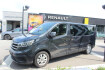 Renault Trafic  grand life blue dci 150edc *kamera*automatik*