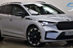 Skoda Enyaq Sport iv 60 sportline dab+ acc pano e so 1.hand