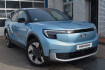 Ford Explorer Premium premium glasdach allrad warmep.