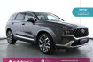 Hyundai Santa Fe Signature Santa fe 2.2 crdi signature|dct|headup|leder