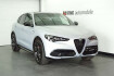 Alfa Romeo Stelvio  2.2 d competizione q4 allrad leder ahk