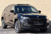 Skoda Kodiaq Sport sportline 4×4 pano 360cam standheiz. ahk