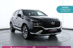 Hyundai Santa Fe Signature Santa fe 2.2 crdi signature 4wd|360 |acc