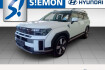 Hyundai Santa Fe Signature Santa fe hybrid 1.6 2wd signature dig key 7 sitze my25 nive