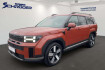 Hyundai Santa Fe Signature Santa fe hybrid (7 sitzer) signature navi kamera led leder