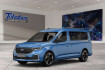Ford Tourneo Connect Active Tourneo connect grand tourneo connect active phev*7 sitzer*navi