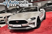 Ford Mustang Fastback GT Mustang gt*convertible*eu*magneride*app connect