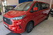 Ford Tourneo Custom Titanium Tourneo custom tit. 2.0 l2 neues modell