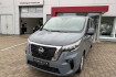 Nissan Primastar Tekna kombi l2h1 tekna dci 170 3.0t acc+led