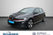 Volkswagen Polo GTI GTI Polo gti 2.0 tsi dsg matrix kamera