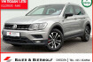 Volkswagen Tiguan IQ.DRIVE iq.drive 1.5tsi lane ahk acc pdc shz