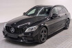 Mercedes Classe C AMG Line Benz c 200 amg line multibeam/navi/shz/kam/leder/acc