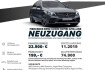 Mercedes Classe C  Benz c 200 d/t modell/amg/ahk/ruckfahrk/tempom led