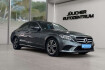 Mercedes Classe C Avantgarde Benz c 220 d limousine aut.  1 jahr garantie incl.