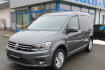 Volkswagen Caddy Generation Four comfortline bmt bi xenon navi sitzh. standh.