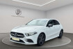 Mercedes Classe A AMG Line Benz a 180 d amg line*night*led*ambiente*kamera*app*