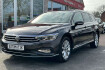 Volkswagen Passat SW Elegance Passat variant elegance ahk kamera navi carplay