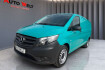 Mercedes Vito Base benz vito  benz vito kasten extralang navi/kamera/totwinkel/shz