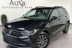 Volkswagen Tiguan Life 1.4 tsi ehybrid life nav+led+ahk+vcockpit