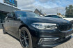 BMW Série 5 Luxury Line 520 baureihe 5 touring 520 d luxury line