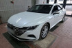 Volkswagen Arteon Elegance elegance 2.0 tdi acc ahk hup 360 iq
