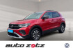 Volkswagen T-Cross Life T cross life 1.0 l tsi opf 7 gang dsg kam. pdc