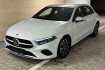 Mercedes Classe A AMG Line Benz a 180 d 8g dct wide led kam mbux spur twa mopf
