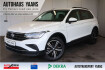Volkswagen Tiguan Life life 1.4 ehybrid aid+carplay+acc+led+18?