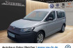 Volkswagen Caddy Style basis 1.5 tsi opf heckflugelturen+trenngitter