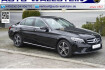 Mercedes Classe C Avantgarde Benz c 180 avantgarde (9gt park led dab navi shzg