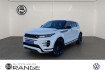 Land Rover Range Rover Evoque R-Dynamic S Range rover evoque 2.0 d150 r dynamic s *kamera shz*