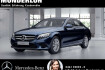 Mercedes Classe C Avantgarde Benz c 200 avantgarde navi kamera distronic