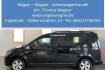 Volkswagen Caddy Maxi Comfortline maxi comfortline dsg 1.4 tsi 131ps navi shz 7sitze