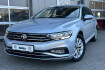 Volkswagen Passat SW Business Passat variant business shz navi massage led acc