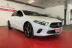 Mercedes Classe A Edition 2020 Benz a 220 d scheckheft navi pdc