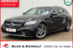Mercedes Classe C AMG Line Benz c 200 t modell amg line led navi alcantara