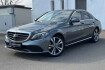 Mercedes Classe C Exclusive Benz c 220 d limousine exclusive*air m*burmst*keyless