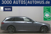 Mercedes Classe C AMG Line Benz c 300 t de amg line night wide nav burmester led