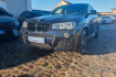 BMW X4  xdrive 20 d m paket led navi leder