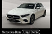 Mercedes Classe A AMG Line Advanced Plus Benz a 200 mbux+ahk+cam+led+navi+aut+pts+park assist