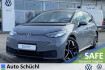 Volkswagen ID.3 Pro Id.3 pro s 82 kwh ccs+app connect+360 kamera+nav